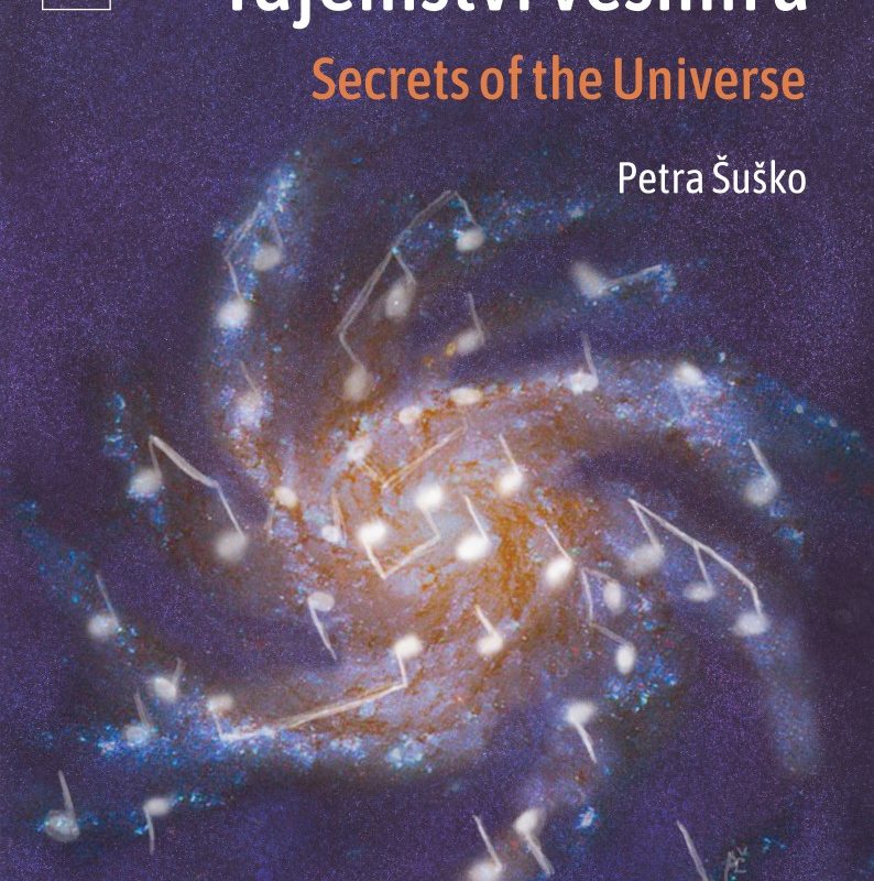 TAJEMSTVÍ VESMÍRU  / SECRETS OF THE UNIVERSE